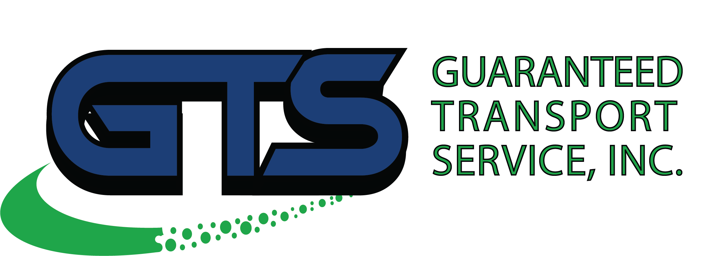 Guaranteed Transport Service, Inc.